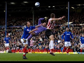 watch here Birmingham vs Portsmouth  football live stream