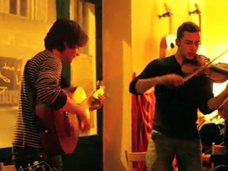 Le marché Jean-Talon par Titiboulibi