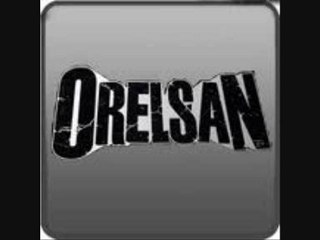 ORELSAN  Morceau inedit 2002 14 GRAMMES DE BORDEL