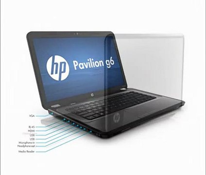 HP Pavilion g6-1b70us 15.6 Notebook Review | HP Pavilion g6-1b70us 15.6 Notebook For Sale