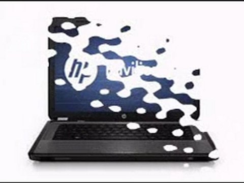 HP Pavilion g6-1b70us 15.6- Notebook (2.4 GHz Intel Core i3-370M Processor) Charcoal Gray