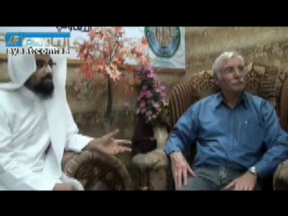 تأثير القرآن على غير المسلمين