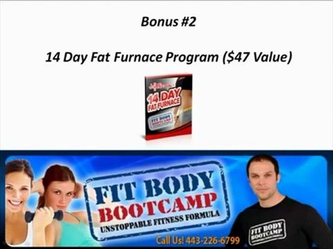 Baltimore Fitness Boot Camps