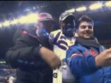 NFL - Los Giants celebran su Super Bowl