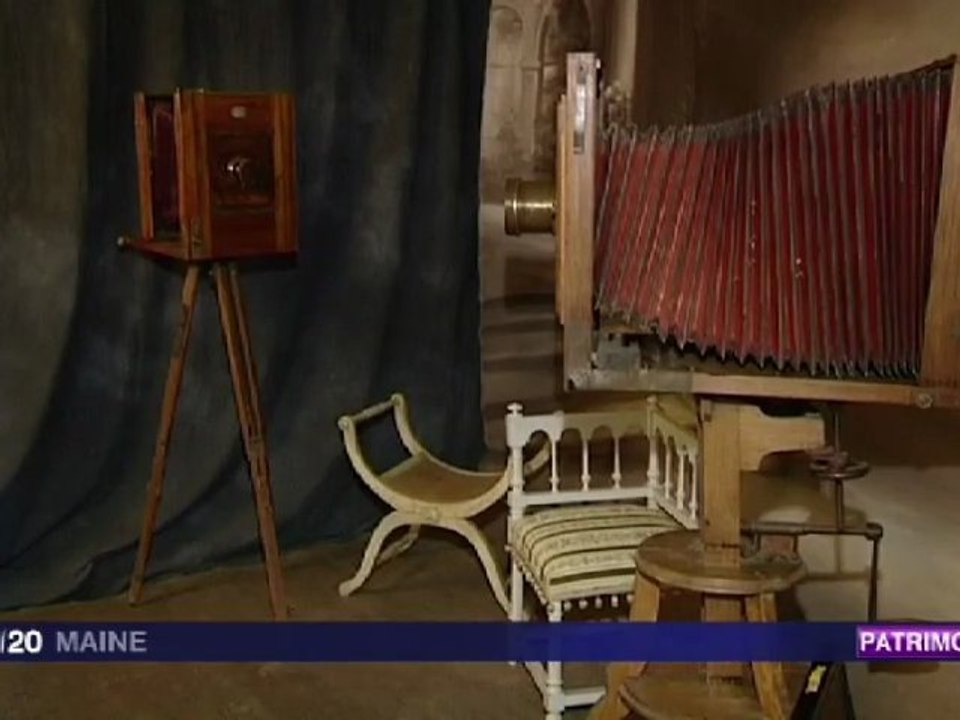 ATELIER PHOTO MALICOT