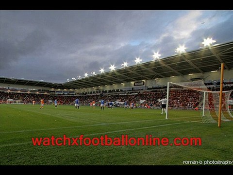 watch here Sheffield Wed vs Blackpool football live stream