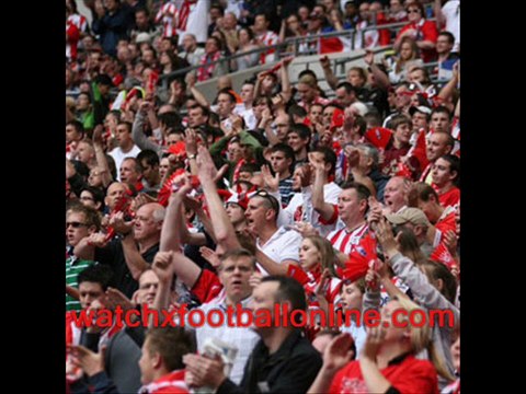 watch The 7th feb 2012 Bournemouth vs Exeter football live stream