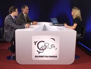 EN DIRECT DU CAMPUS Tchat avec l'IPAG