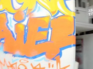 My Arty Zone France - Paris