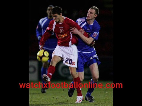 watch football 2012 live matches between Southampton vs Millwall