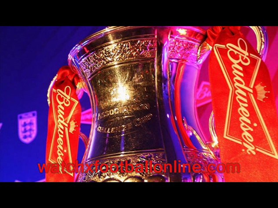 watch football live online 2012