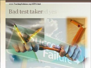 AEPA Study:  7 Questions You Need To Ask Yourself For Passing AEPA Test