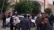 Syrian Protesters Hurl Rocks at Chinese Embassy in Libya
