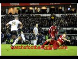 Live Football Matches Streaming on feb 2012