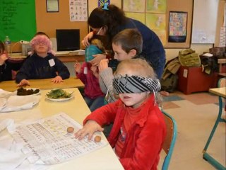 Journée du mardi après-midi