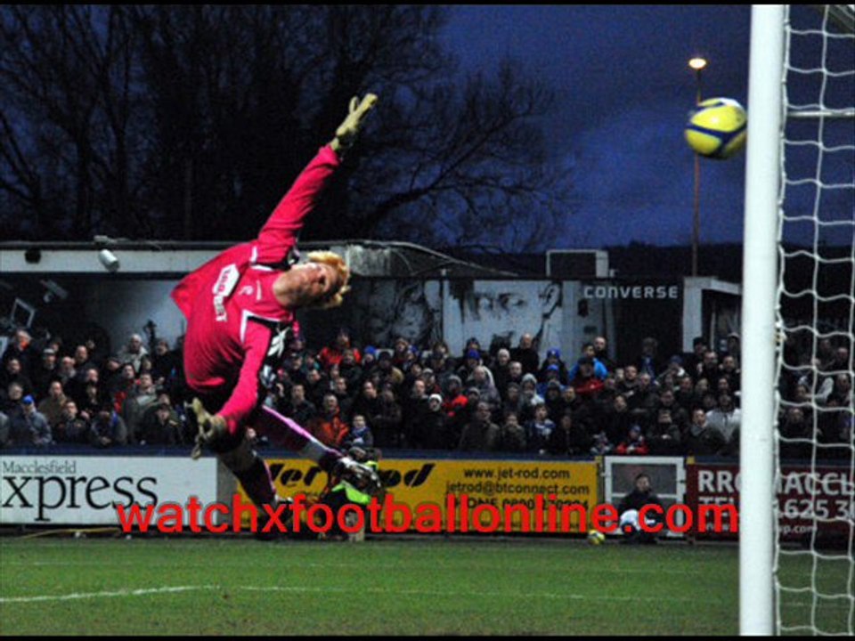 watch Southampton vs Millwall  7th feb 2012 live