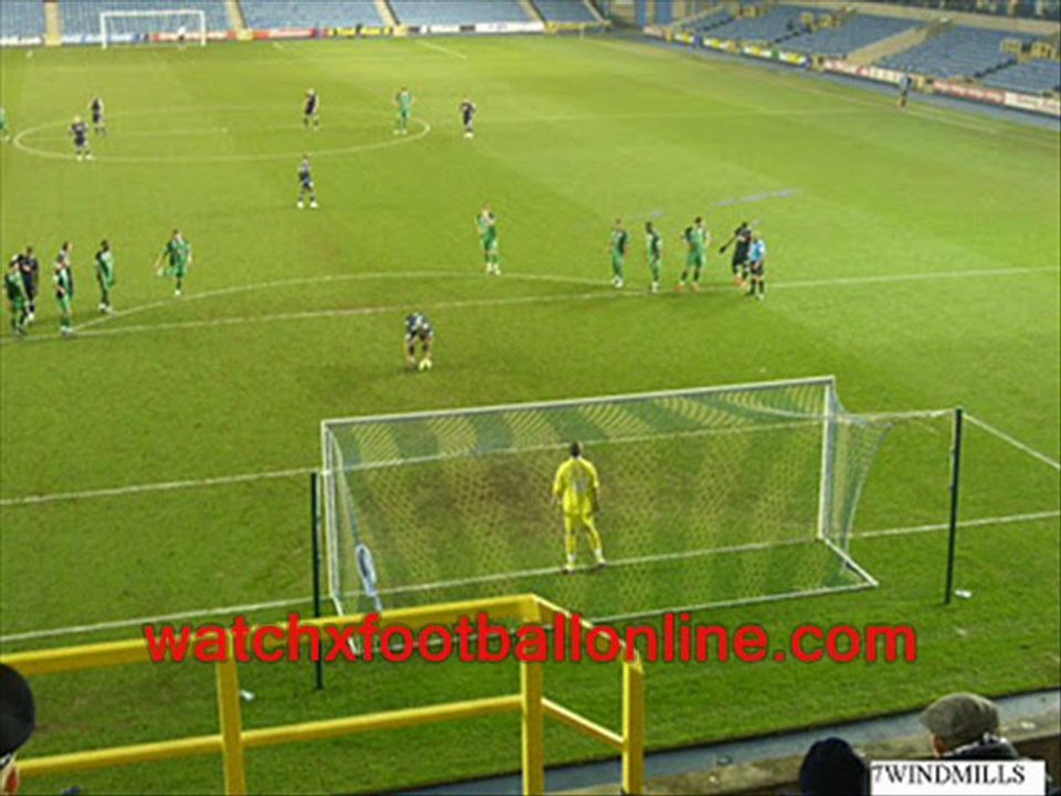 watch here Southampton vs Millwall  football live stream