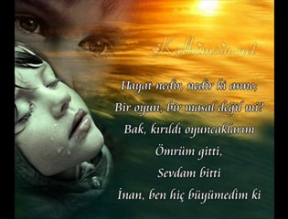 Çetin Gümüş - Zaman