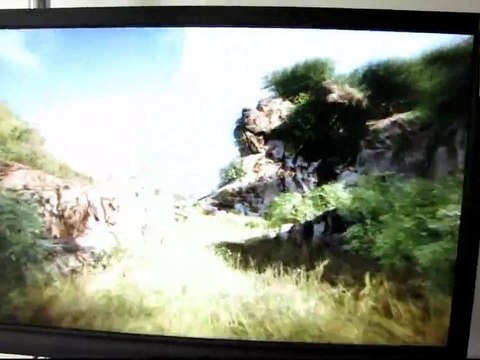 Crysis Level Loading Time With 8x OCZ Onyx SSD RAID0 on LSI MegaRaid 9260-8i Linus Tech Tips