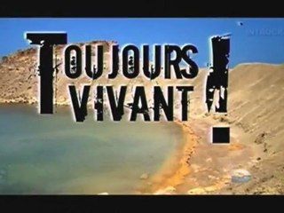 Toujours Vivant, Voyage de pêche mortel - 1 de 3