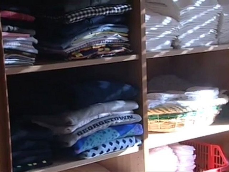 Icaro Tv. La Caritas e l'emergenza freddo