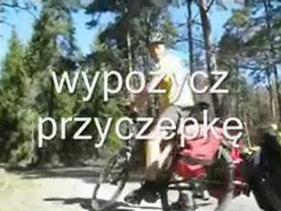 wypożycz extraweehl