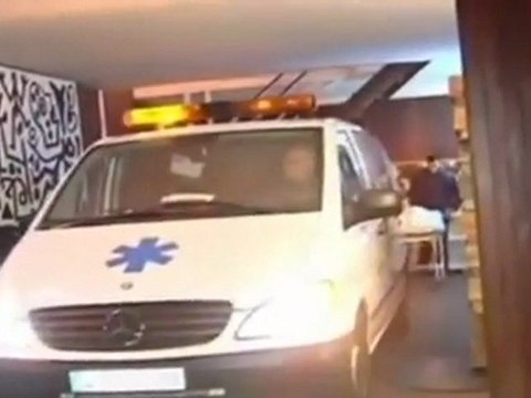 Muere Antoni Tàpies