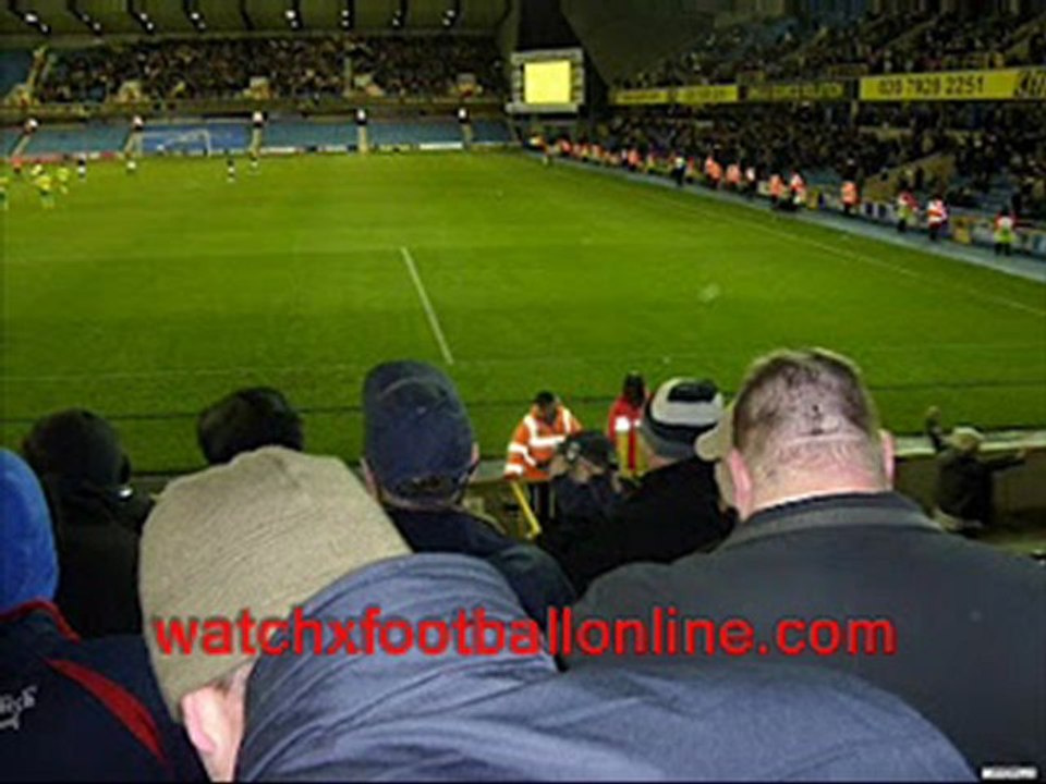 Watch Football Live League Matches today 7th feb 2012