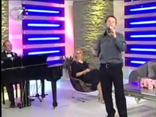 Çetin Gümüş - Deli HASRET