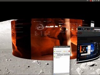 Ubuntu 11.04 The Natty Narwhalt 64-bit [HD]