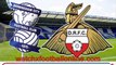 Watch the League Match The npower Championship live Streaming On bbc