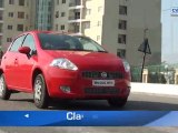 2012 Fiat Punto (1.2 Dynamic) Road Test by CarToq.com - Honest Car Advice for Indian buyers