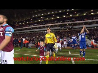 Watch Live The npower Championship 7th feb 2012