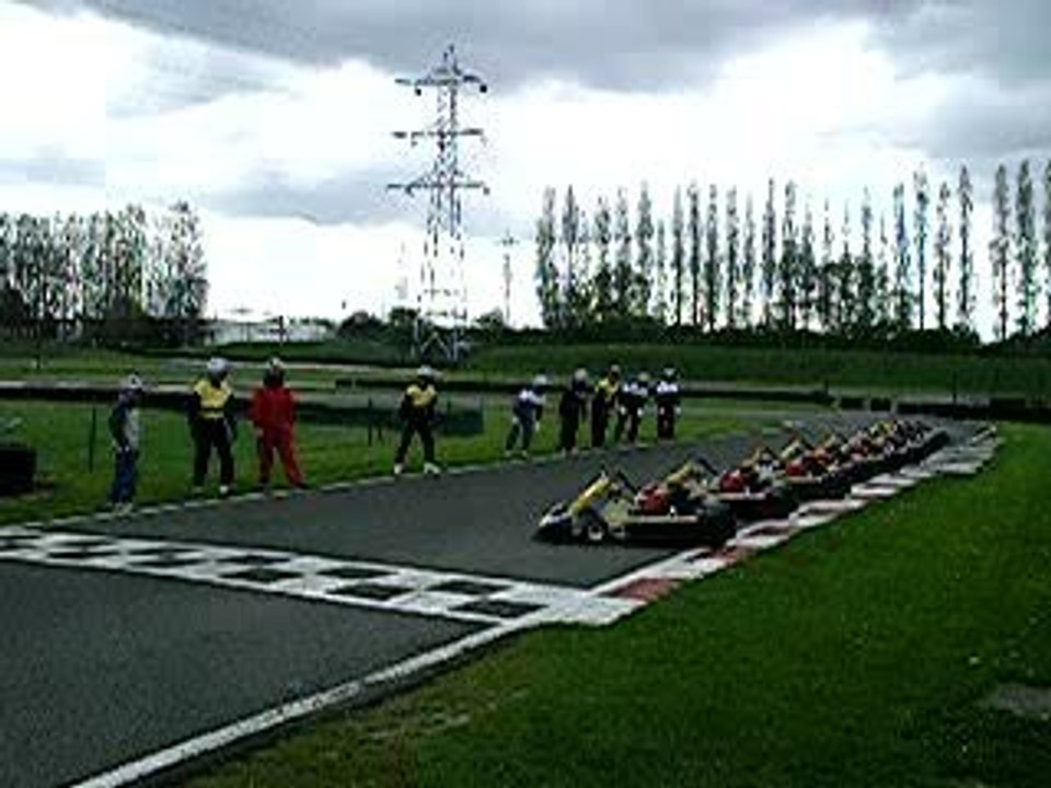 karting