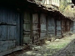 BİR ZAMANLAR SAFRANBOLU-1