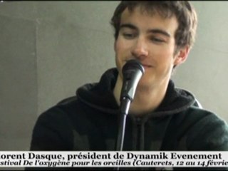 Cauterets Oxygene pour oreilles 2012