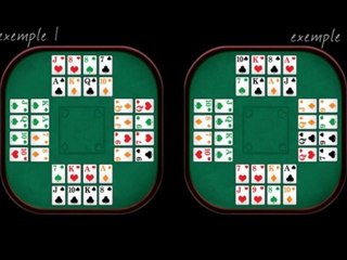 Stratégie de belote - Savoir revenir au bon moment