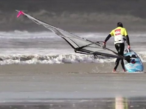 Hibiscus Naish Party 4