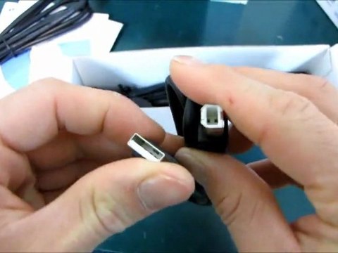 LaCie HDD Network Space 2 by Neil Poulton Nas Unboxing & First Look Linus Tech Tips