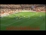 football Matches Live Streaming Today 7th feb 2012