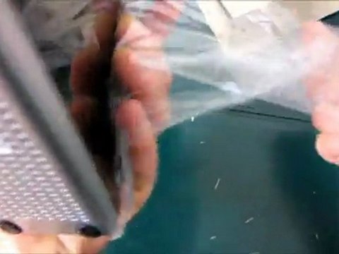 HP SimpleSave Desktop USB External Hard Drive Unboxing & First Look Linus Tech Tips