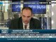 Olivier Delamarche - 20% de chômage aux Usa - BFM Business - 07/02/2012