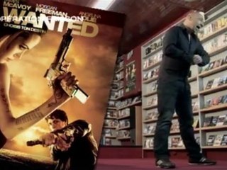 Opération Frisson, Saison 6 Épisode 1: Ça s'en va et ça revient