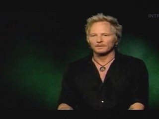 Fantômes Chez les Stars, Épisode [25] - 3 de 3