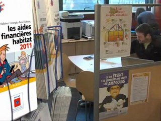 Espace Info Energie Vendée