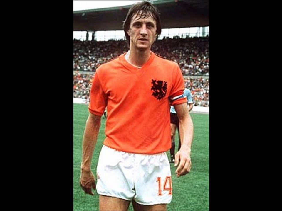 meilleur 11 de l'histoire du foot