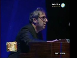 Baglietto-Vitale - Festival Cosquin 2012