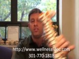Neck Pain Treatment - Neck Pain Chiropractor in Rockville MD