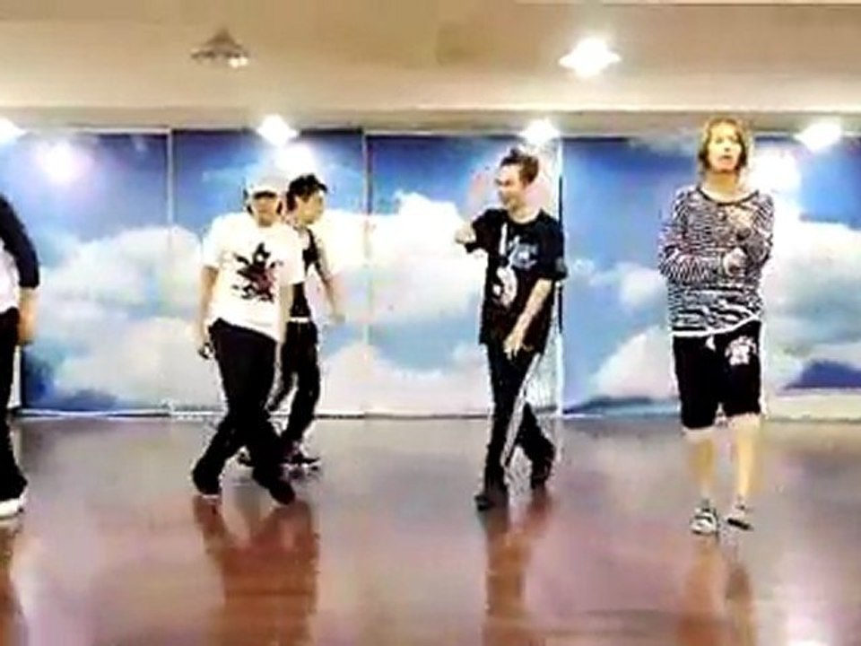 Lucifer (Dance Ver.)