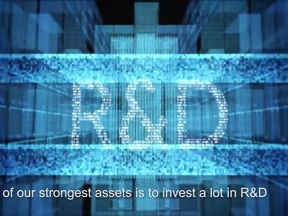 Haier Europe Corporate presentation